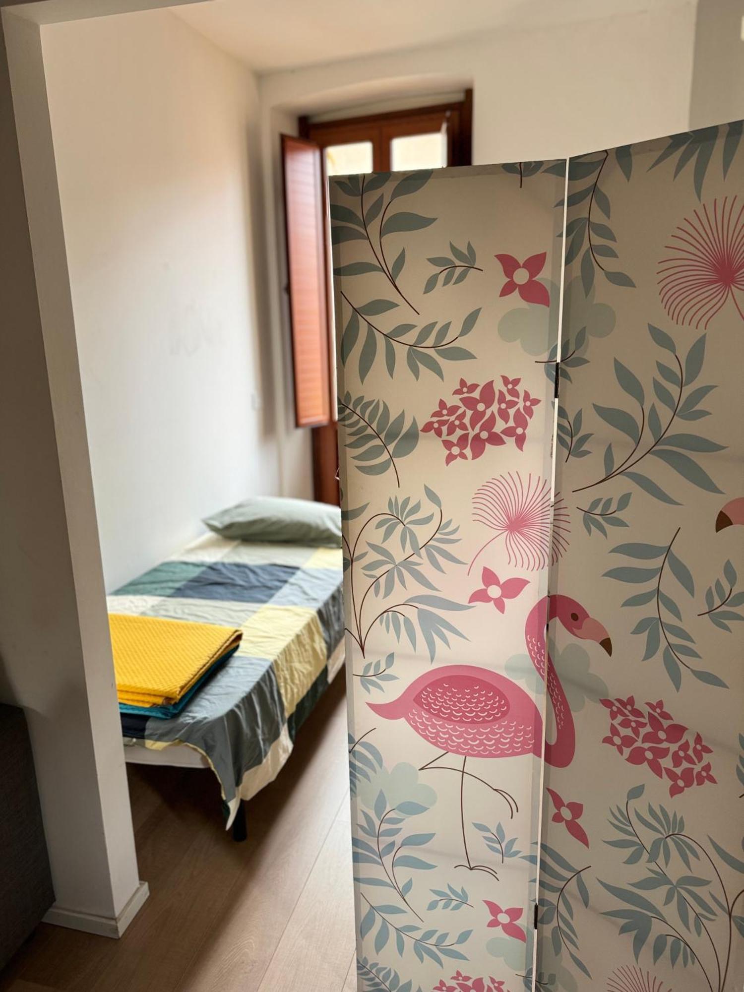 קליארי Fl Apartments Nel Corso מראה חיצוני תמונה